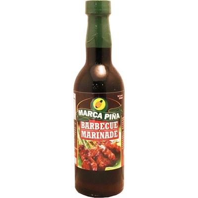 Marca Pina Grilovací barbecue marináda 350 ml – Zbozi.Blesk.cz