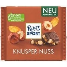 Ritter Sport Knusper-Nuss 250 g