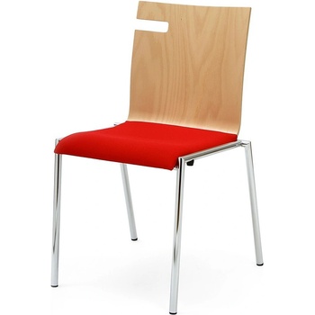 FORMDESIGN Konferenční židle AURE SIETE CS