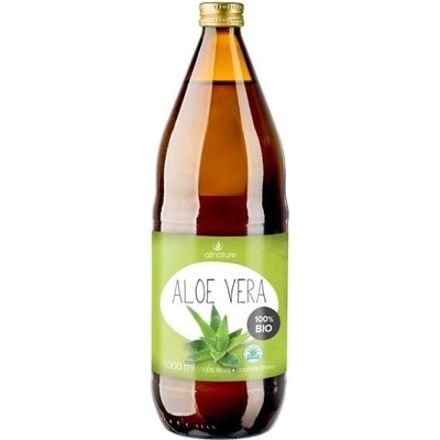 Mikula Aloe vera - 100% Bio šťáva 1 l