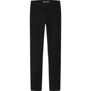 Name it Детски клин Name it Kid's Sweat Leggings - Black - размер 122 (EU) (711-0326-0216)