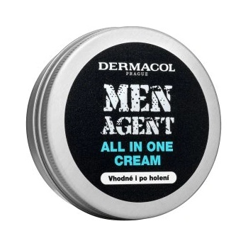 Dermacol Men Agent крем за лице All in one Cream 70 ml