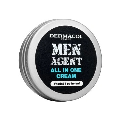 Dermacol Men Agent крем за лице All in one Cream 70 ml