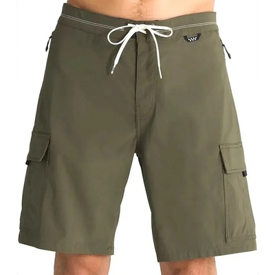 Vans Voyage Essentials Boardshort Grape Leaf