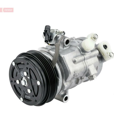 Kompresor, klimatizace DENSO DCP47013