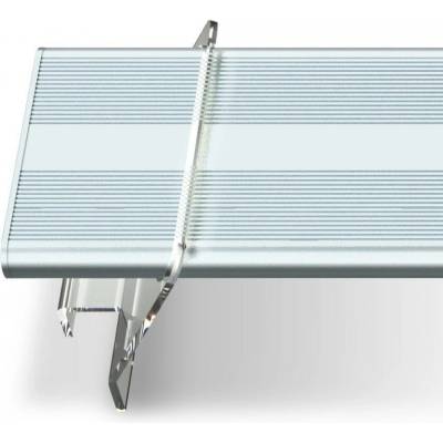 Sinkor LED II White 45 cm, 15 W s Wifi LED Control