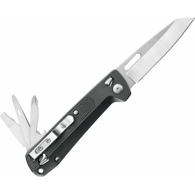Leatherman Free K2 832658