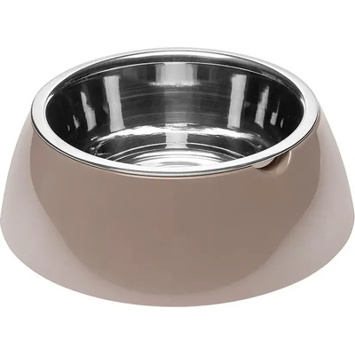 Ferplast Купи за храна или вода за кучета и котки jolie l -2972 (2972)