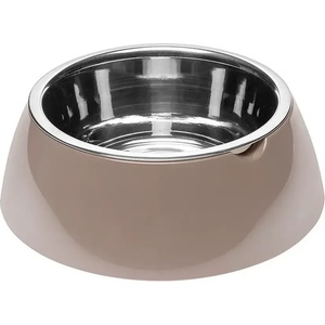 Ferplast Купи за храна или вода за кучета и котки jolie l -2972 (2972)