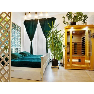 Wellness pobyt s hraním deskovek a ochutnávkou čokolády