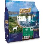 Petnutrition Беззърнени гранули за малки кученца от малки и средни породи с пилешко grain free pup, s/m 2kg/12kg - petvitaminhouse - 22,49 лв