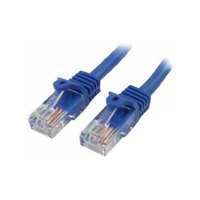 StarTech UTP категория 6 твърд мрежови кабел Startech 45PAT7MBL 7 m
