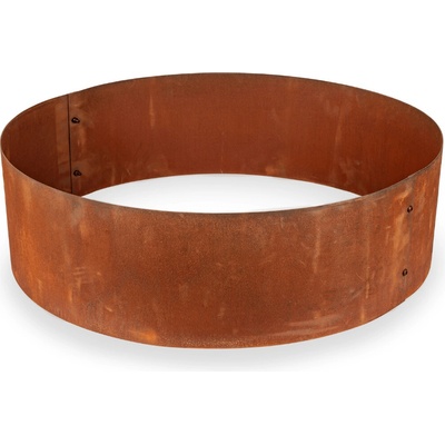 Unigardia obrubník 20 cm x 1 m corten 1 ks