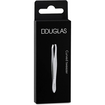 Douglas Accessories Curved Tweezer Пинсети дамски