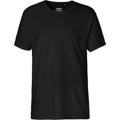 Neutral pánské tričko NE61030 Black