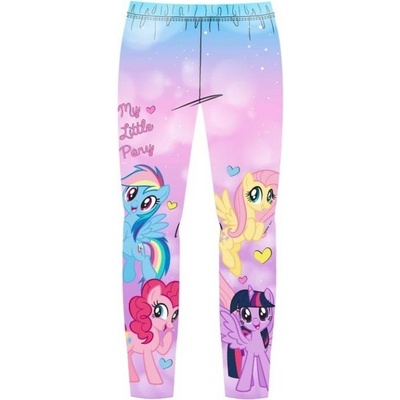MY LITTLE PONY dívčí legíny