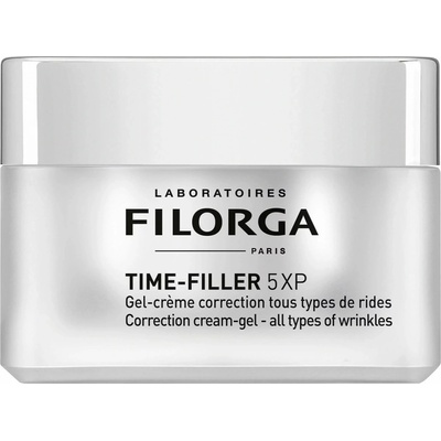 Filorga Time-Filler 5XP korekčný krém proti vráskam 50 ml