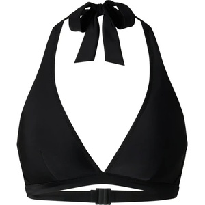 Bogner Fire+Ice Дамско бикини горнище Bogner Fire+Ice Women's Jasmin2 Bikini top - Black II - размер 34 (EU) (150-4618-0411)