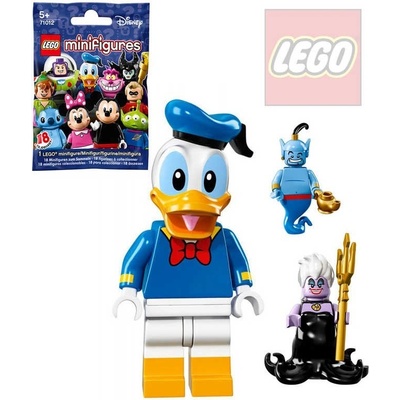 LEGO® Minifigúrky 71012 Disney