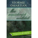 Knihy Moc manželových modlitieb - Stormie Omartian