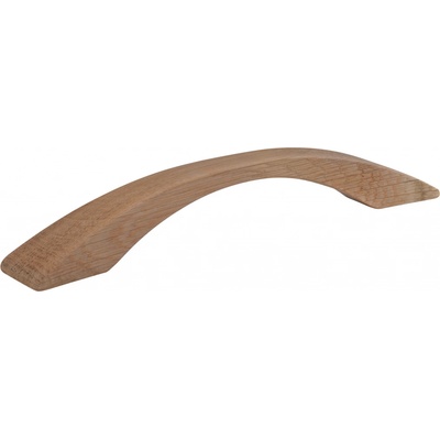 Walteco Bondy 128mm lakovaný přírodní dub FSC 7394 – Hledejceny.cz