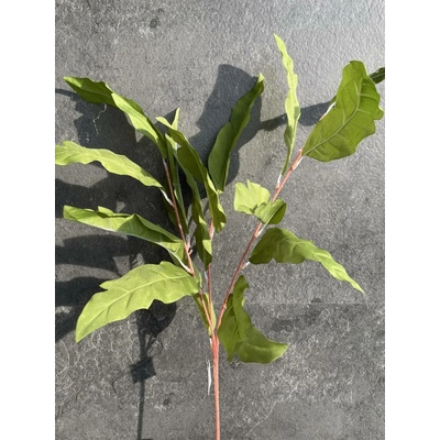 Sempro Vetvička Broskyne 103D zelena 100cm