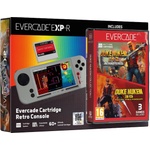 Blaze Entertainment Evercade EXP-R + Duke Nukem Collection 1 Конзоли за игри