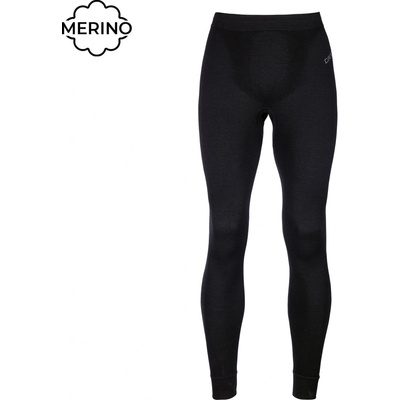 ORTOVOX 230 COMPETITION LONG PANTS M BLACK RAVEN