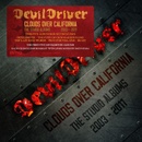 DevilDriver - CLOUDS OVER CALIFORNIA - THE STUDIO CD