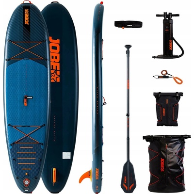 Paddleboard SUP JOBE Yarra Elite 10'6" Set