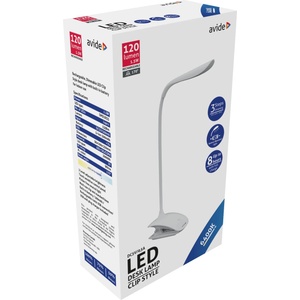 Avide ABLDL-CLIP-1.5W