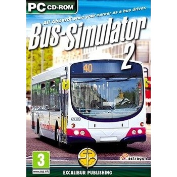 BUS Simulator 2