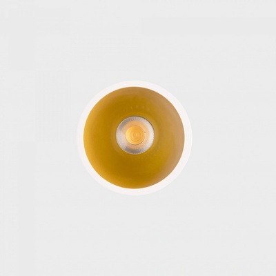 Kohl Lighting K50800.01.RF.WH-GL.38.ST.8.40.PC