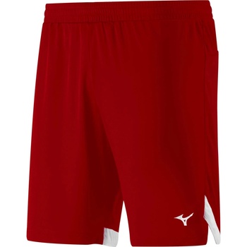Mizuno Premium Handball short jr red