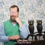 John Grant - Grey Tickles, Black Pressure (Limited Edition) (2 LP + CD) (5414939926723)