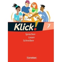 7. Schuljahr, Schülerbuch: Sprechen, Lesen, Schreiben