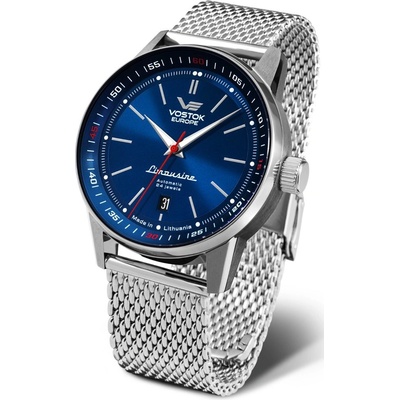 Vostok Europe NH35/560A687B