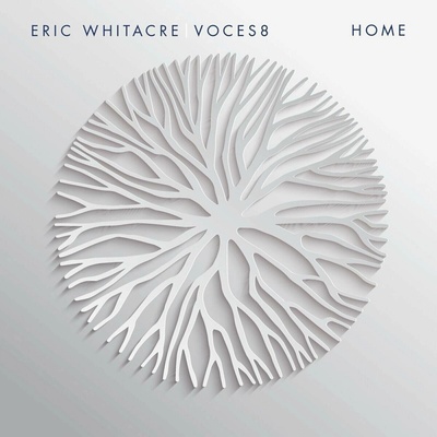 Eric Whitacre Voces8 - Home (180 g) (2 ) LP