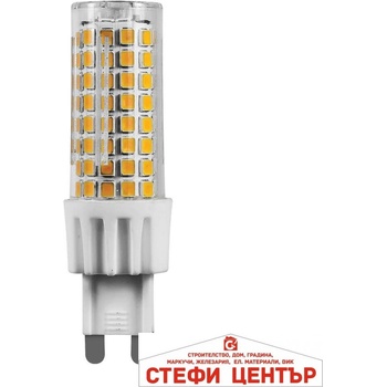 VIVALUX Oto led 7w g9 ww 3000k (viv004237)