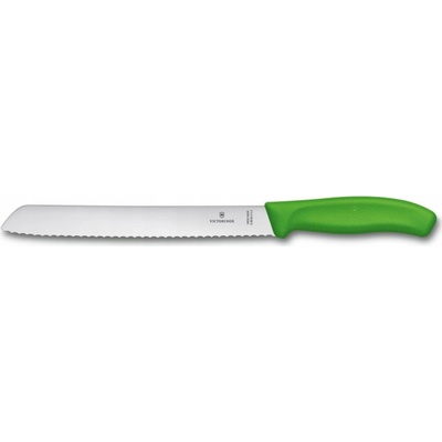 Victorinox nôž na chlieb 21 cm 6.8636.21L4