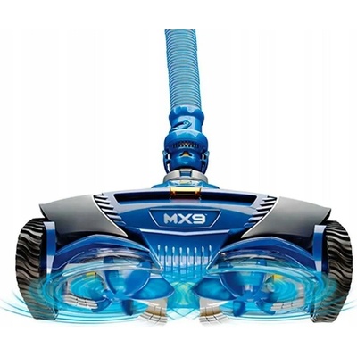 ZODIAC MX10