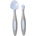 B. Box Gelato Cutlery прибор за деца Bubblegum 9m+ 2 бр