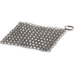 Petromax Стъргалка за чугун 12 см, неръждаема стомана, Petromax (PET701584)