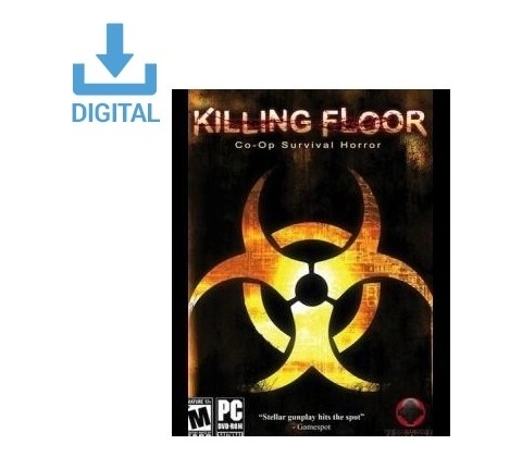 Killing Floor