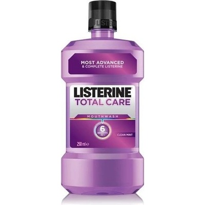 Listerine Total Care 250 ml