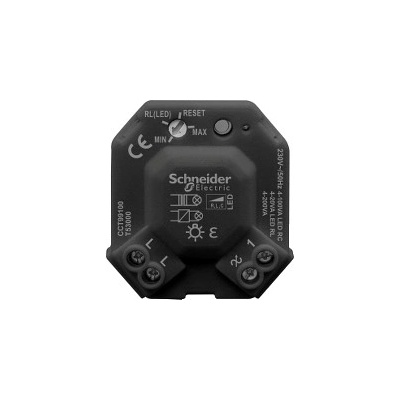 Schneider Electric CCT99100 Univerzální modul LED stmívače 100W