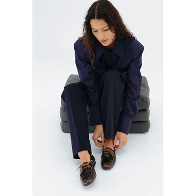 Vagabond Shoemakers Кожени мокасини Vagabond Shoemakers HILLARY (5925.418.33)