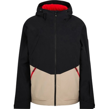 Ziener Мъжко ски яке Ziener Tobin-Z Ski jacket - Sandstone - размер 58 (EU) (004-6842-0317)