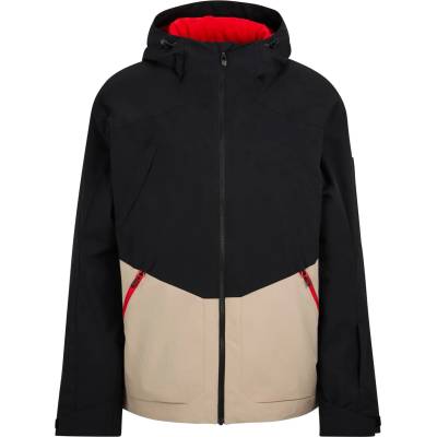 Ziener Мъжко ски яке Ziener Tobin-Z Ski jacket - Sandstone - размер 58 (EU) (004-6842-0317)