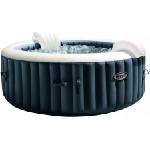 Intex PureSpa Bubble Massage Set Navy Blue - Малко - 1 бр (28430)